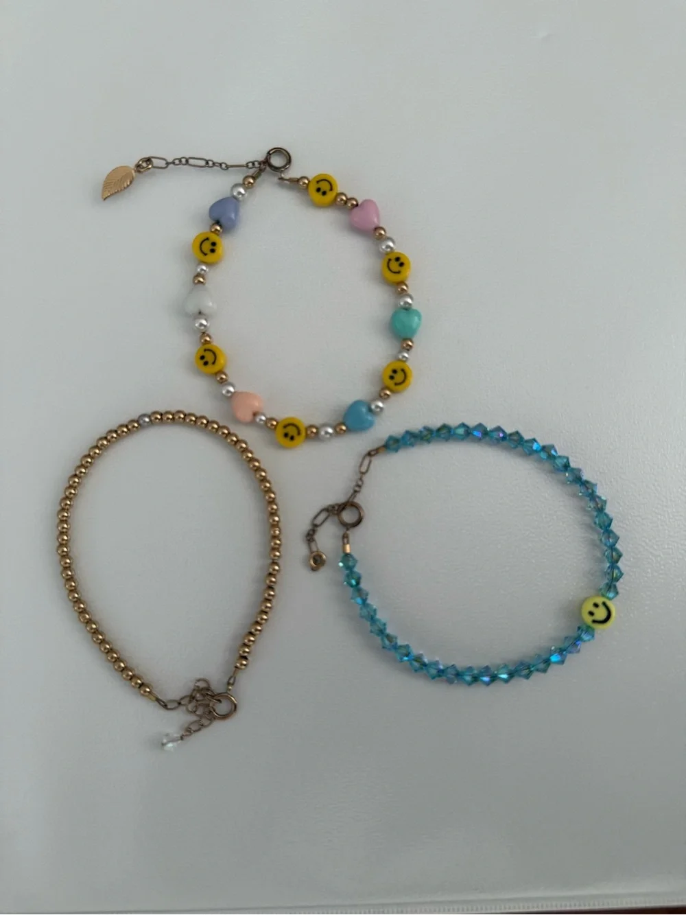 Hazel Boutique Bracelet Set